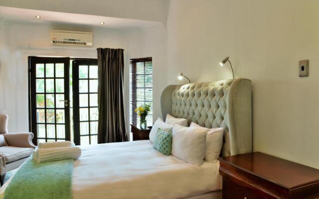 Indlovukazi Guesthouse