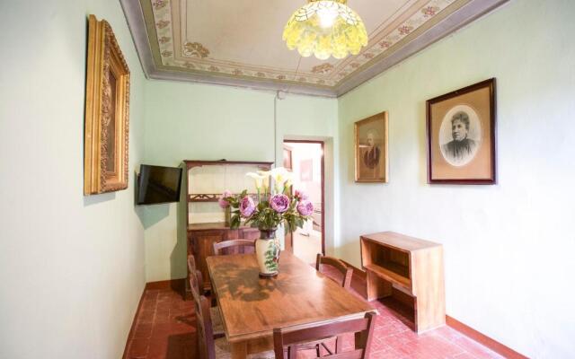 Appartamento Podere San Marco