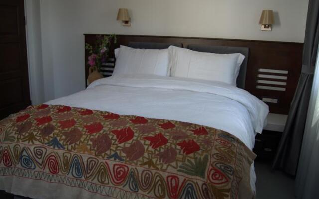 Ayasoluk Butik Otel