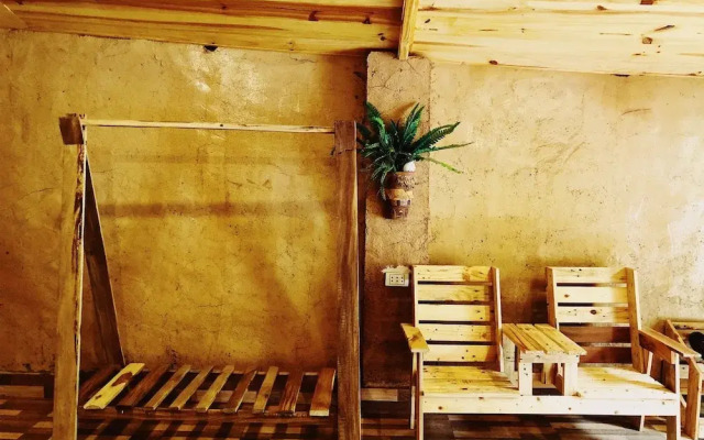 Pho Nui Tinh Yeu Homestay Moc Chau