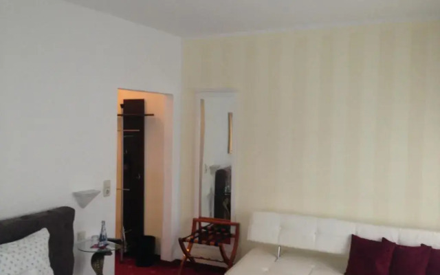Hotel Geissler