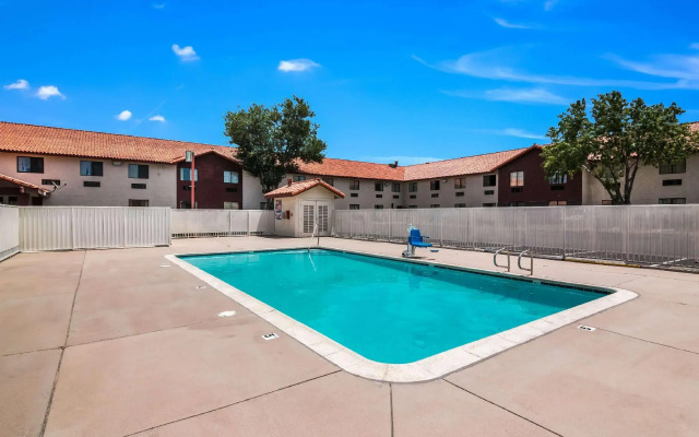 Red Roof Inn Palmdale - Lancaster