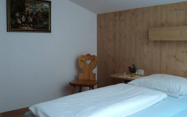 Apartmenthaus Gotthardt