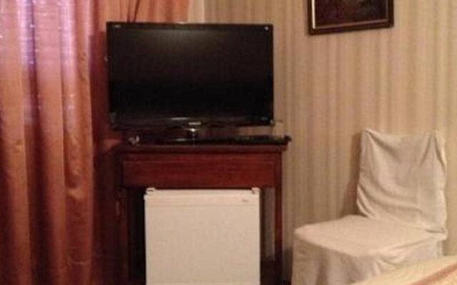 Hotel La Golondrina