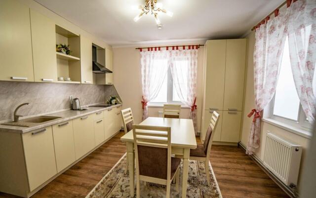 Золотые пески