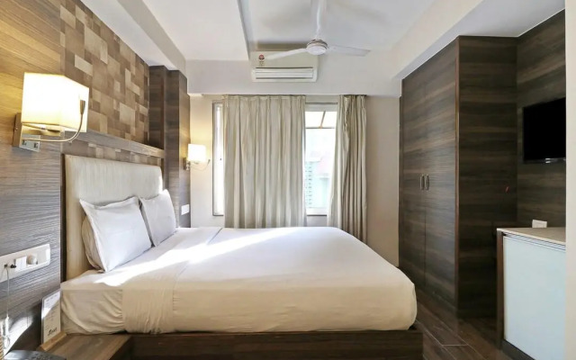 Hotel Aaram Orchard
