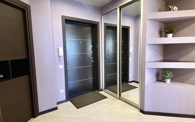 Rental Family Rooms (Рентал Фэмили) на улице Шишкова 72/3