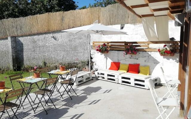 UP&B Rooms