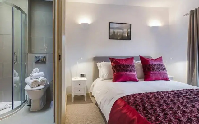 Marzell House by Skyline