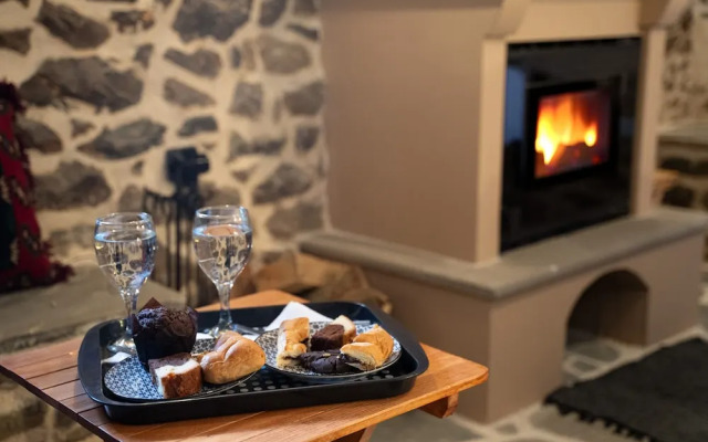 Dandy Villas Metsovo