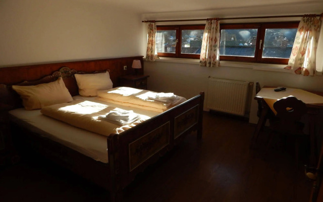 Sporthotel Schoenau am Koenigssee