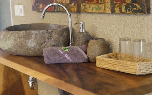 Coco Verde Bali Resort