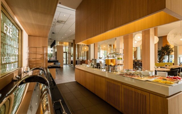 Courtyard by Marriott Montpellier