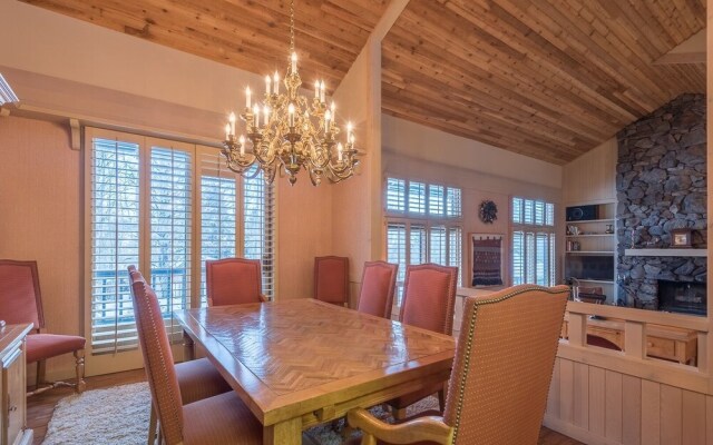 Wildflower 578 3 Bedroom Condo