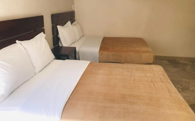 Hotel Posada Camino De Allende