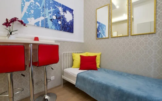 St King 11. Studio Apartments