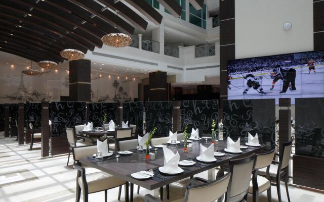 Holiday Inn Riyadh - Meydan by IHG