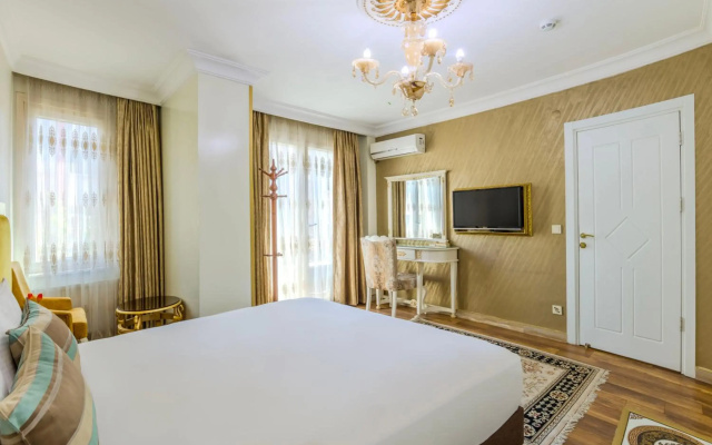 Lemis Suite Istanbul
