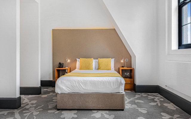 The Ainscow Hotel