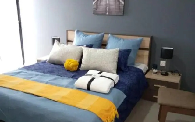 2 Bedrooms House in Heart of Kalundu