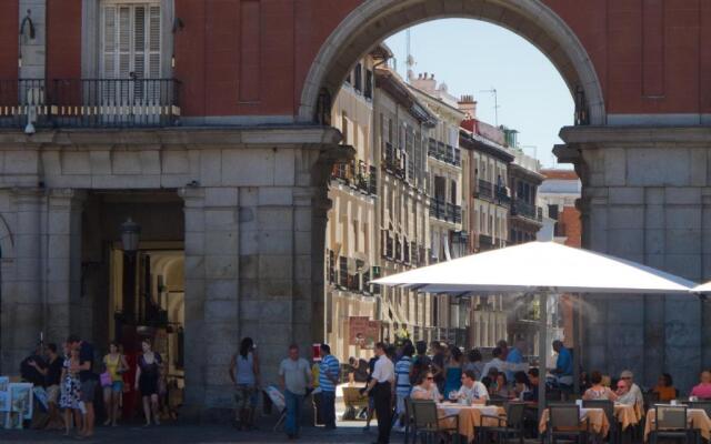 Calle de Felipe III, 7