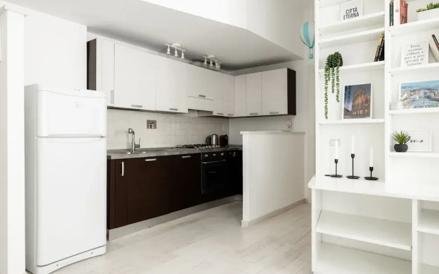La Mongolfiera Apartment