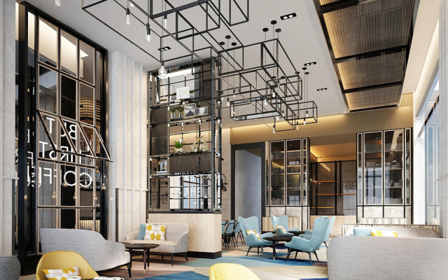 Holiday Inn & Suites Siracha Laemchabang by IHG