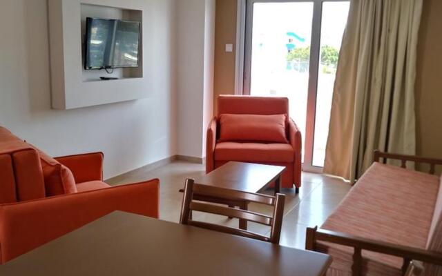 Livas Hotel Apartments