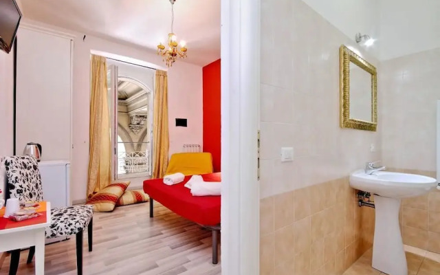 Lucky Holiday Rooms