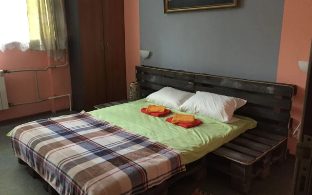 Hostel Sova