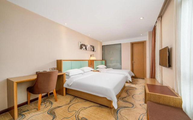 Bo Yi Hotel