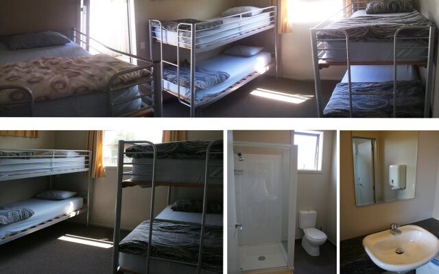 Turtlecove Accommodation