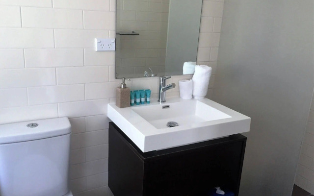 Huskisson Beach B&B