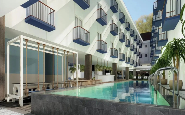 Amaris Hotel Legian Bali