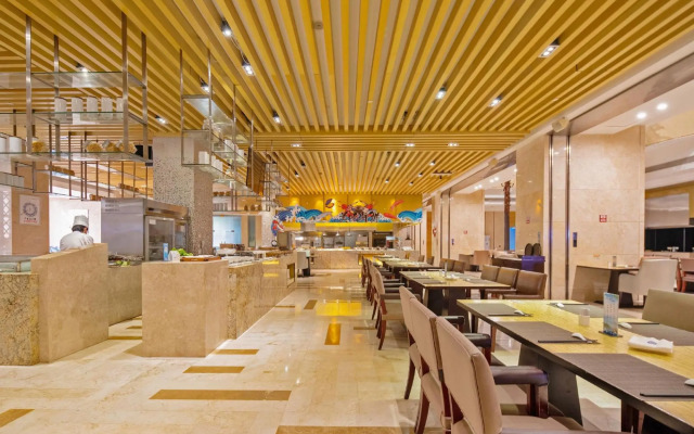 Grand Barony Zhoushan