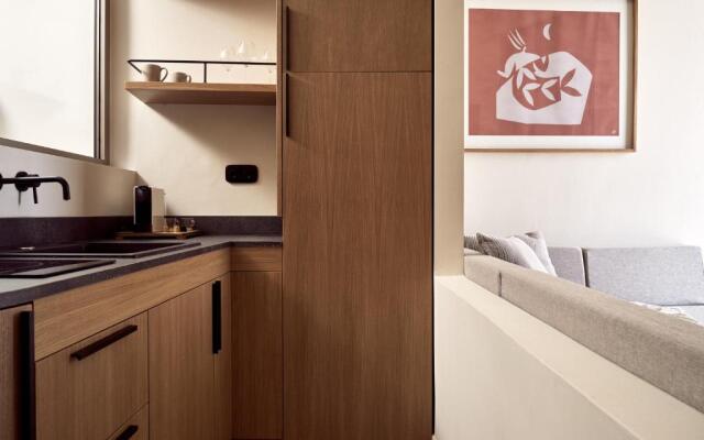 Yoma Cove Suites