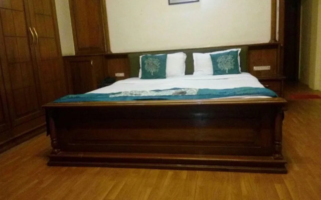 V Resorts Comfort Stay Pune