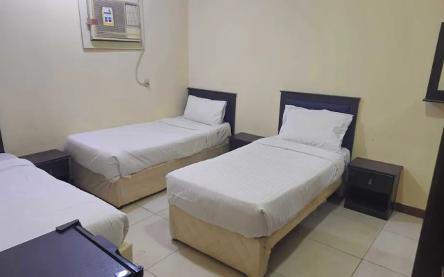 Private Room Near Jamarat