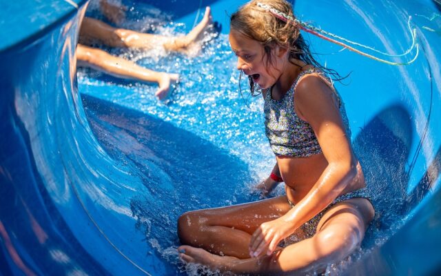 Ośrodek Wypoczynkowy Neptun