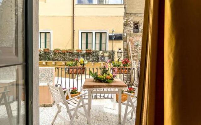 Suite Marinella -Taormina