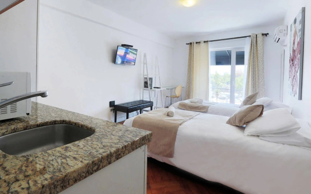 Tremo Hotel Boutique Parque Forestal