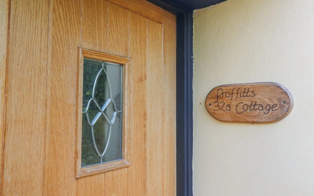 Proffitts Cottage