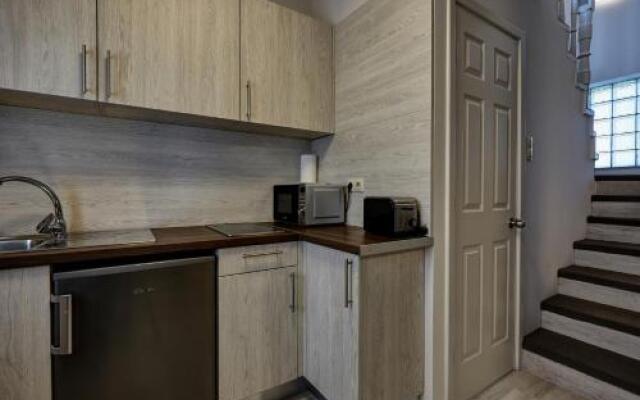 Ovar Apartman Hotel