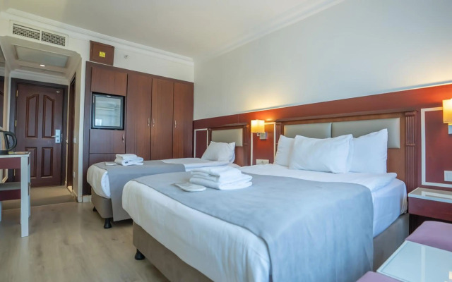 Solaire Resort Entertainment City