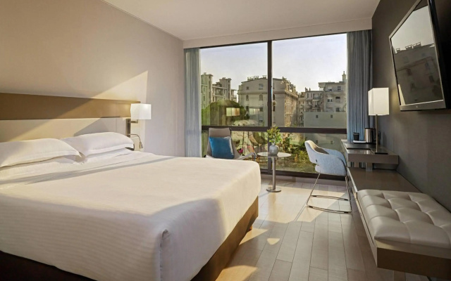 AC Hotel by Marriott Nice