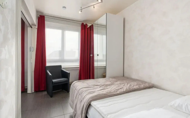 Agraable Studio sur la Place du Casino