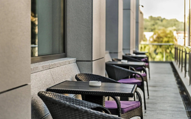 Holiday Inn Kyiv by IHG