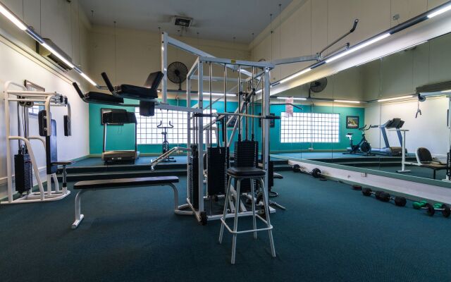 Beachcomber Surfers Paradise