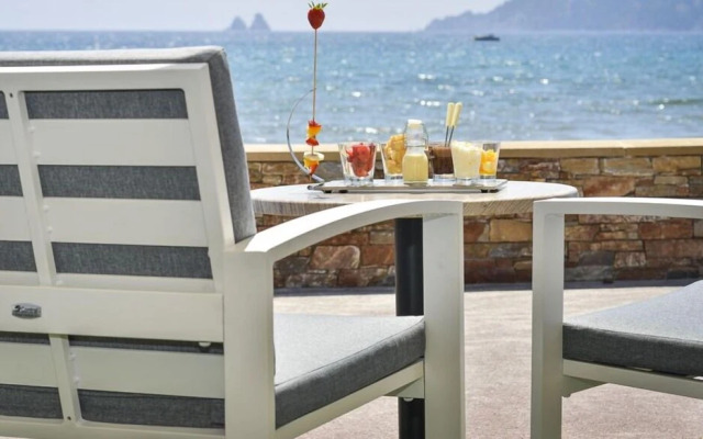 Hotel George Sand