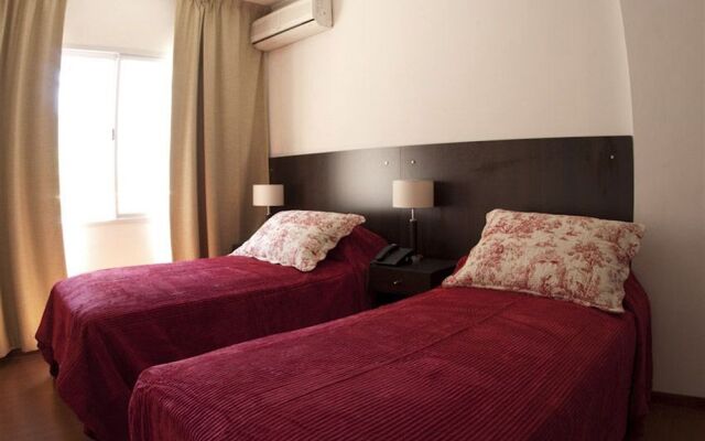 Nunez Suites